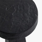 Obelisk Drink Table