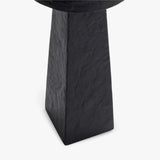 Obelisk Drink Table