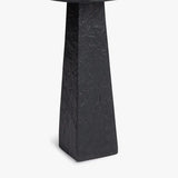 Obelisk Drink Table
