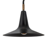 Lawrence Swing Arm Wall Sconce