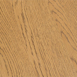 Saguaro Round Oak Coffee Table - 2 Sizes