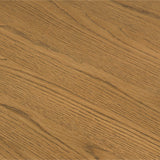 Saguaro Oval Oak Coffee Table