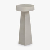 Obelisk Drink Table