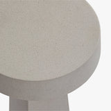 Obelisk Drink Table