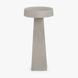 Obelisk Drink Table
