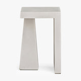 Obelisk End Table