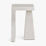 Obelisk End Table