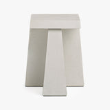 Obelisk End Table