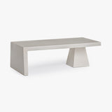 Obelisk Coffee Table