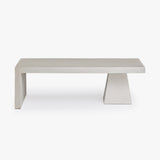 Obelisk Coffee Table