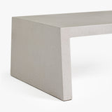 Obelisk Coffee Table