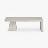 Obelisk Coffee Table