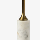 Francesca Marble Drink Table