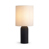 Canvas Table Lamp