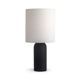 Canvas Table Lamp