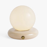 Valencia Portable Table Lamp