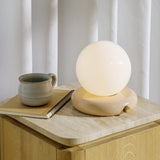 Valencia Portable Table Lamp