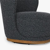 Odell Swivel Chair