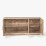 Wesley Buffet