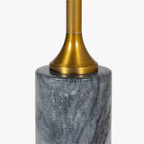 Francesca Marble Drink Table