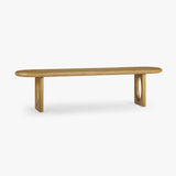 Eva Dining Bench
