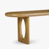 Eva Dining Bench