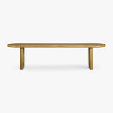 Eva Dining Bench