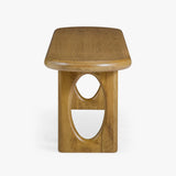 Eva Dining Bench
