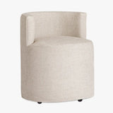Leona Slipcover Dining Chair