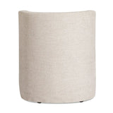 Leona Slipcover Dining Chair