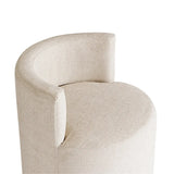Leona Slipcover Dining Chair