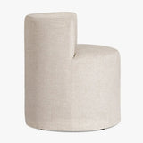 Leona Slipcover Dining Chair