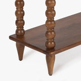 Spindle Tall Bookcase