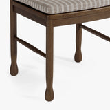 Declan Dining Chairs - Set of 2