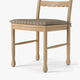 Declan Dining Chairs - Set of 2