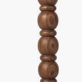 Spindle Drink Table