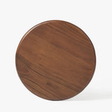 Spindle Drink Table