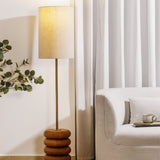 Sandia Floor Lamp