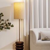 Sandia Floor Lamp