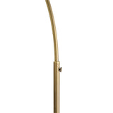Sandia Arc Floor Lamp