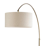 Sandia Arc Floor Lamp