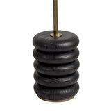 Sandia Arc Floor Lamp