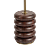 Sandia Arc Floor Lamp