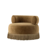Lenny Swivel Chair