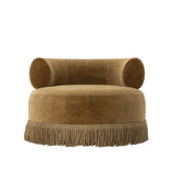 Lenny Swivel Chair