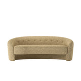The Button Sofa - 2 Sizes