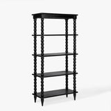 Spindle Tall Bookcase