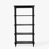 Spindle Tall Bookcase