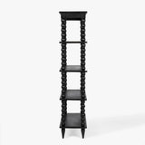 Spindle Tall Bookcase
