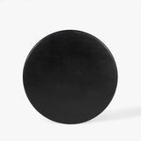 Spindle Round End Table